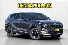 2026 Kia Sportage Hybrid LX SUV