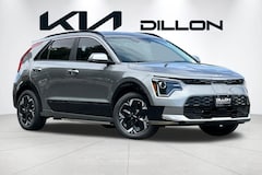 2026 Kia Niro EV Wind SUV