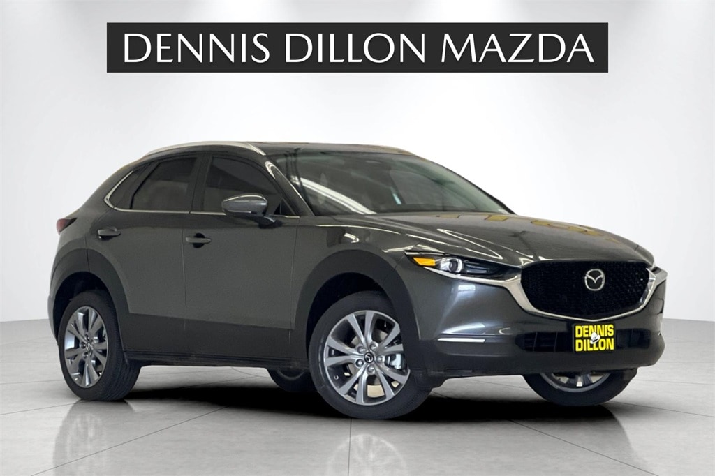 2025 Mazda CX-30 Preferred's photo