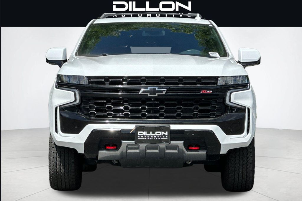 2023 Chevrolet Tahoe Z71 - Photo 9