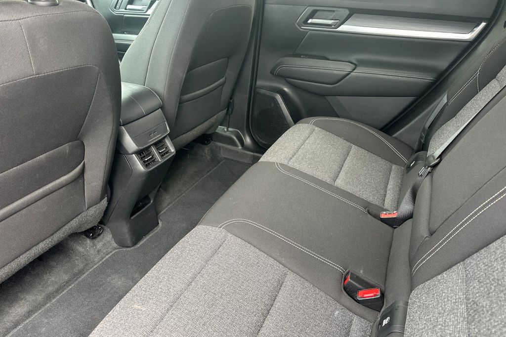 2026 GMC Terrain Elevation - Photo 12