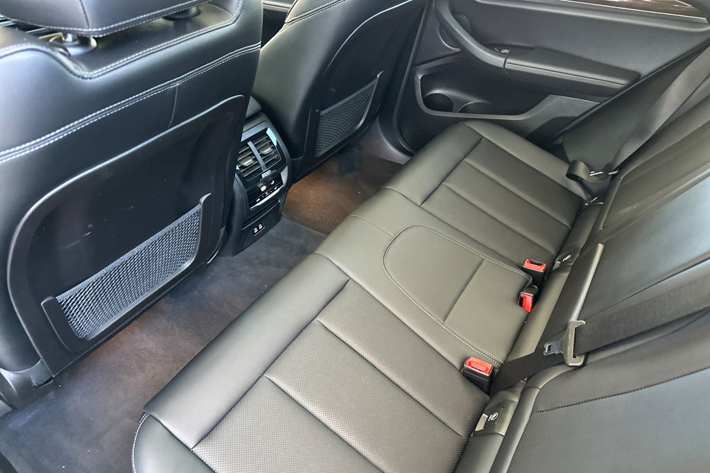2023 BMW X3 30i - Photo 12