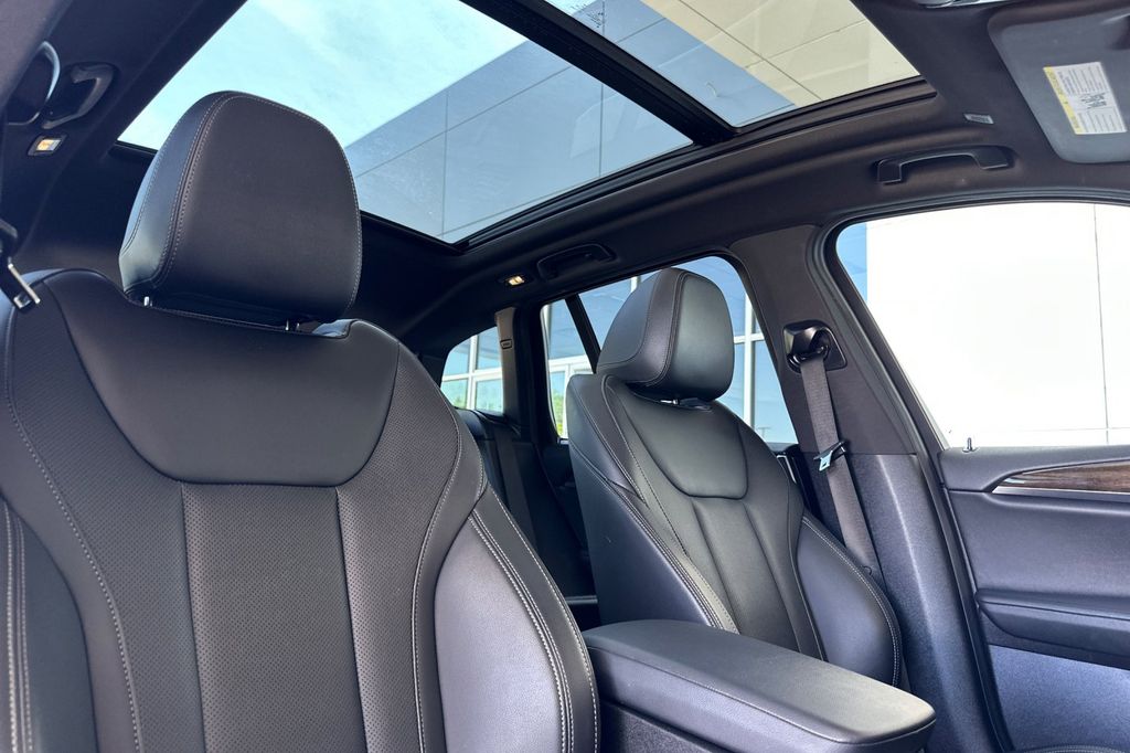 2023 BMW X3 30i - Photo 17