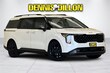 Kia Carnival Hybrid
