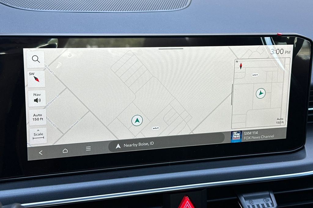 2026 Kia K5 GT - Photo 17