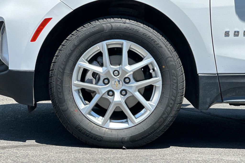 2024 Chevrolet Equinox LT - Photo 26
