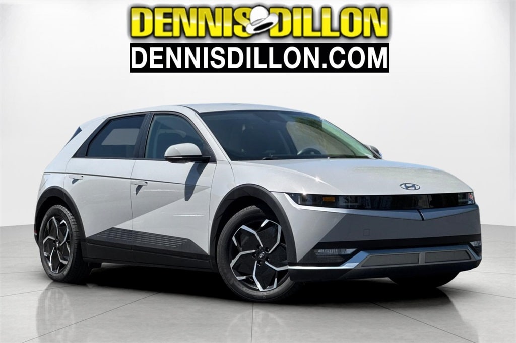 Used 2022 Hyundai IONIQ 5 SE with VIN KM8KMDAF6NU100722 for sale in Boise, ID