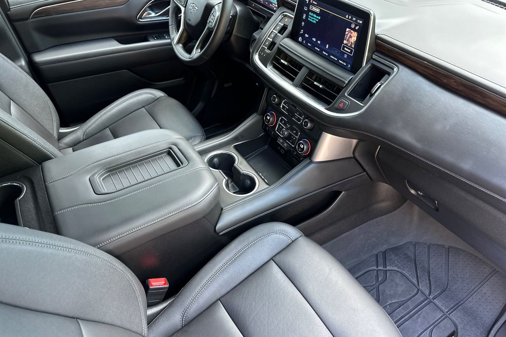 2023 Chevrolet Tahoe Z71 - Photo 17