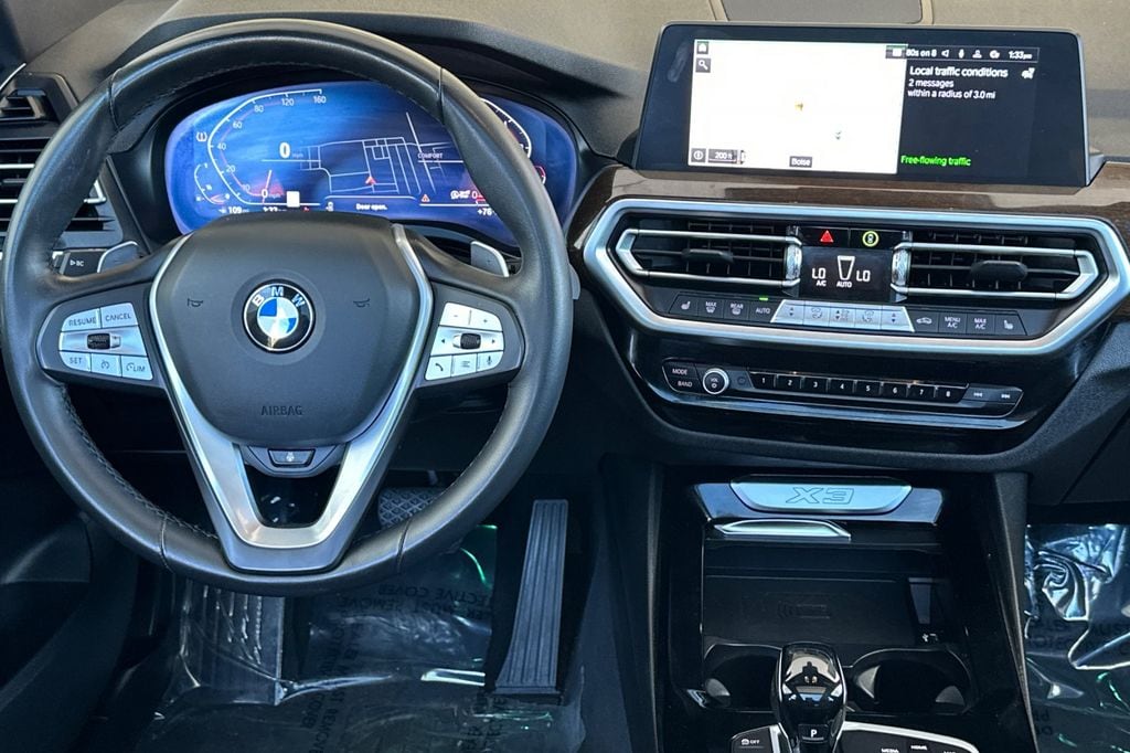 2023 BMW X3 30i - Photo 14
