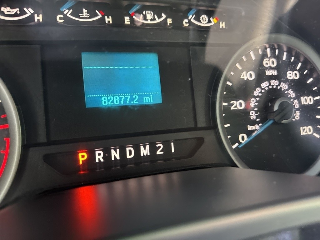 Used 2016 Ford F-150 XLT with VIN 1FTEW1EG0GFA16397 for sale in Boise, ID