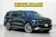 Kia Carnival Hybrid