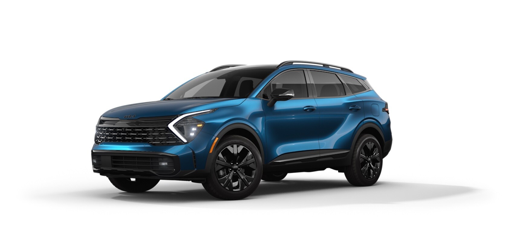 Kia Sportage Lease Boise ID