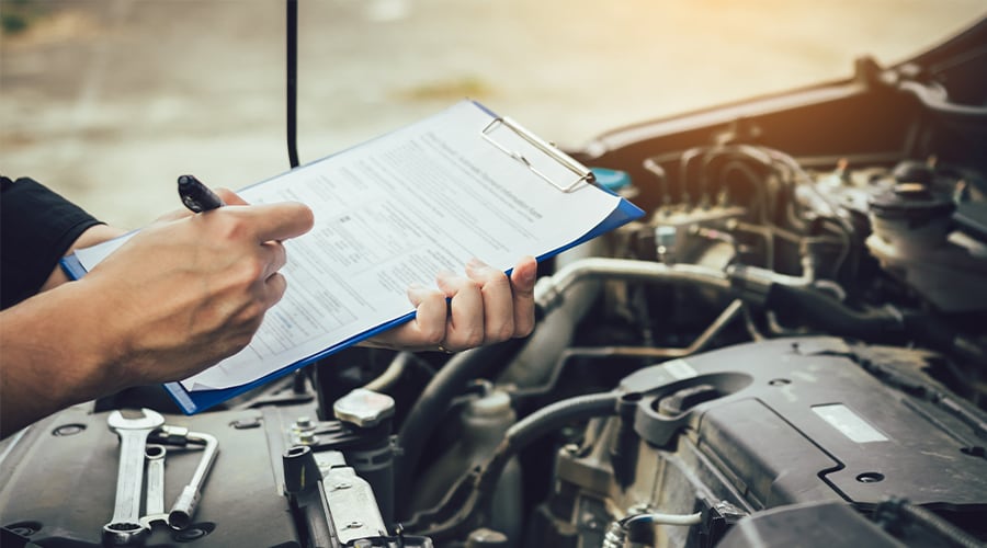 CARFAX Reports