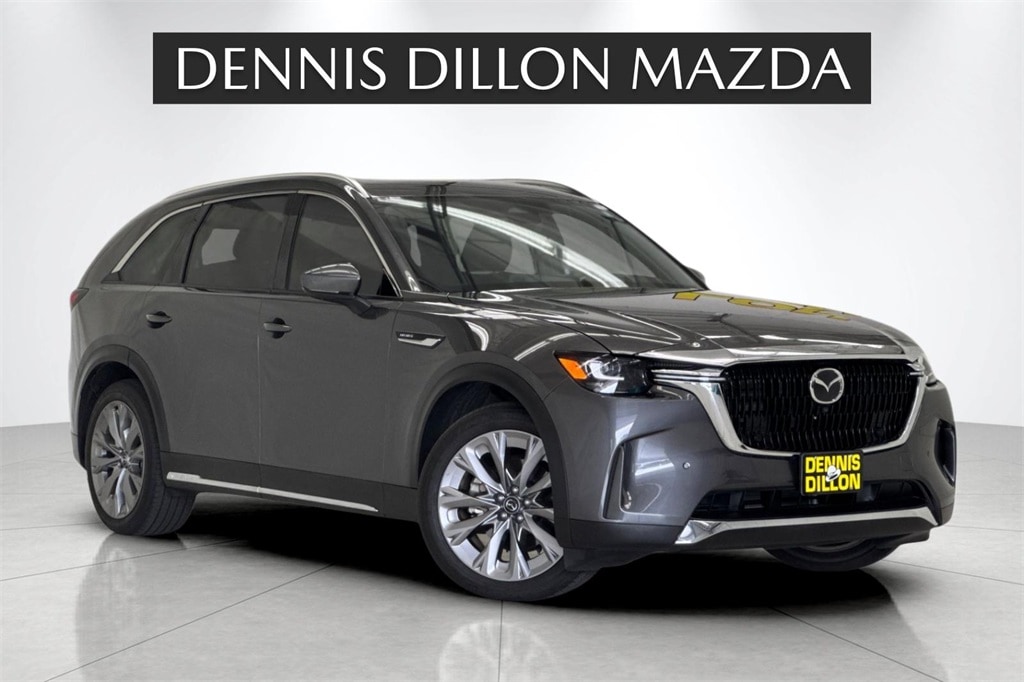 2024 Mazda CX-90 Turbo Premium Plus Package's photo