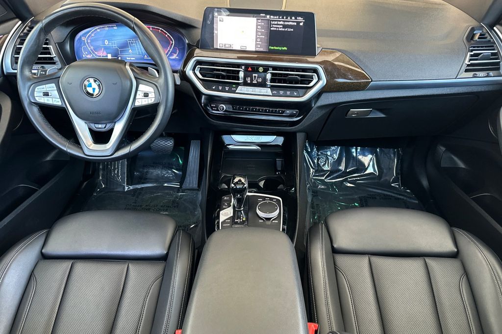 2023 BMW X3 30i - Photo 13