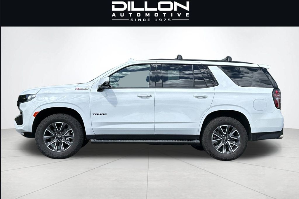 2023 Chevrolet Tahoe Z71 - Photo 7