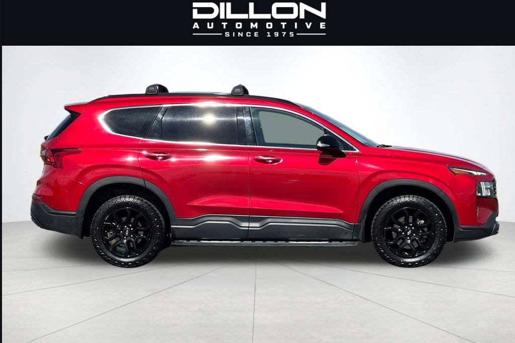Used 2023 Hyundai Santa Fe XRT SUV