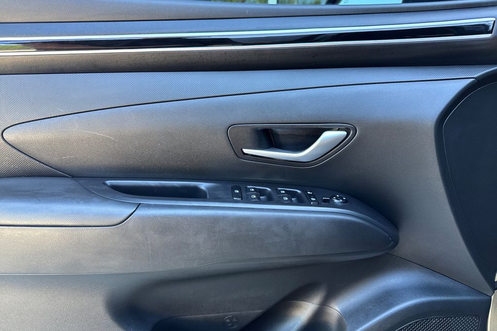 2023 Hyundai Tucson SEL - Photo 11