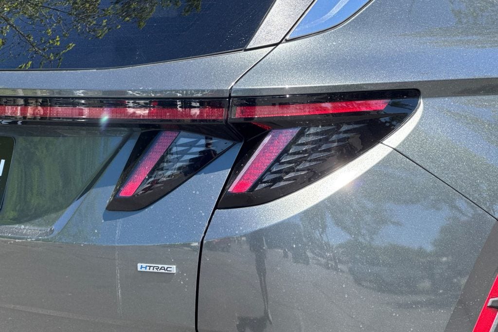 2023 Hyundai Tucson SEL - Photo 25