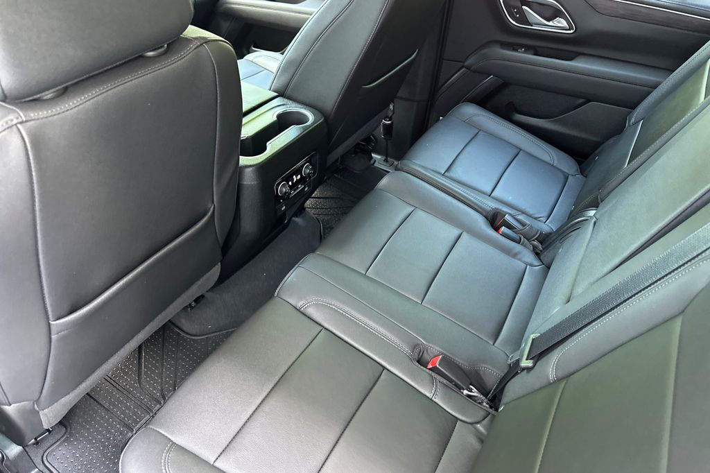 2023 Chevrolet Tahoe Z71 - Photo 12