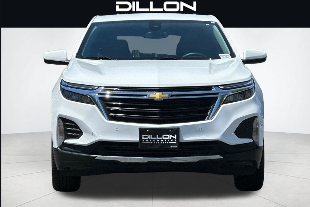 2024 Chevrolet Equinox LT - Photo 9