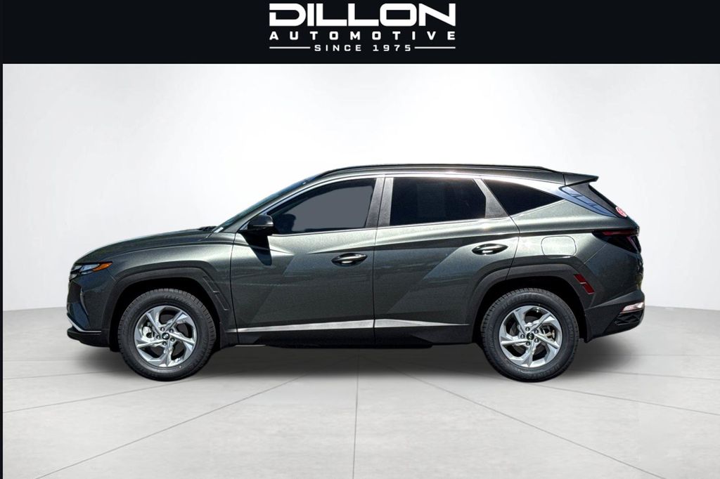 2023 Hyundai Tucson SEL - Photo 7