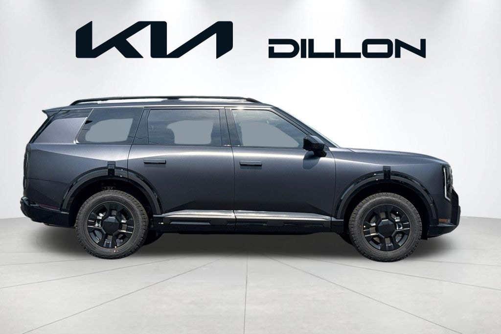 New 2027 Kia Telluride X-Pro SX-Prestige SUV