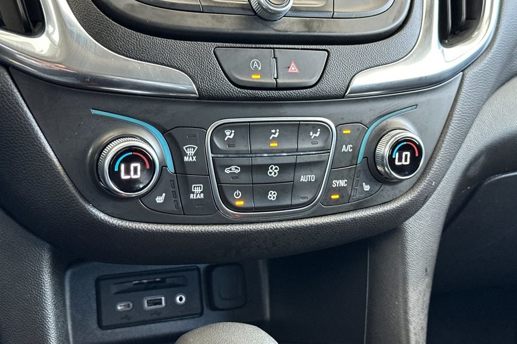 2024 Chevrolet Equinox LT - Photo 20