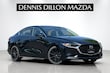 Mazda Mazda3 Sedan