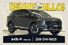 2026 Kia Sportage LX SUV