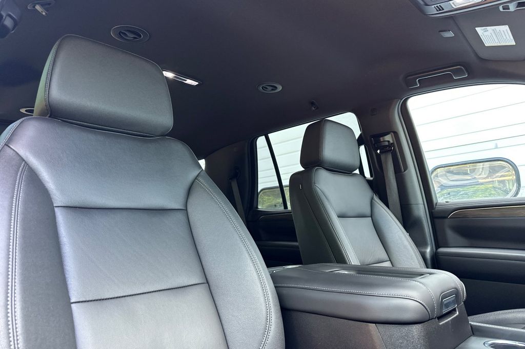 2023 Chevrolet Tahoe Z71 - Photo 19