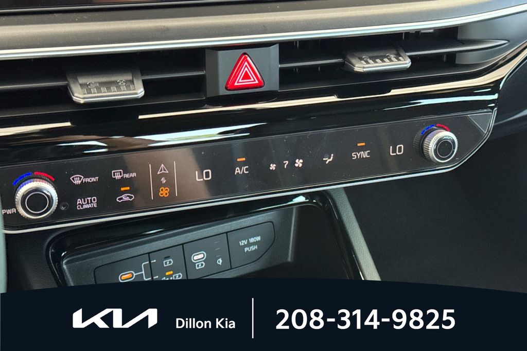 2026 Kia K5 GT - Photo 20