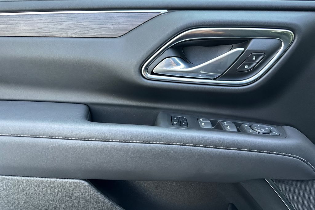 2023 Chevrolet Tahoe Z71 - Photo 11