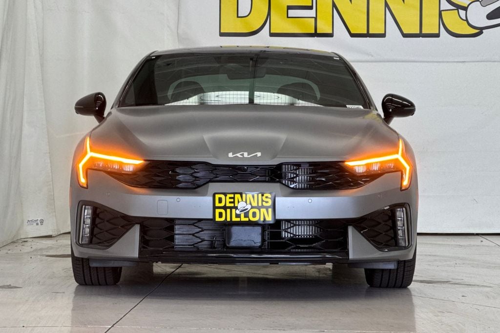 2026 Kia K5 GT - Photo 8