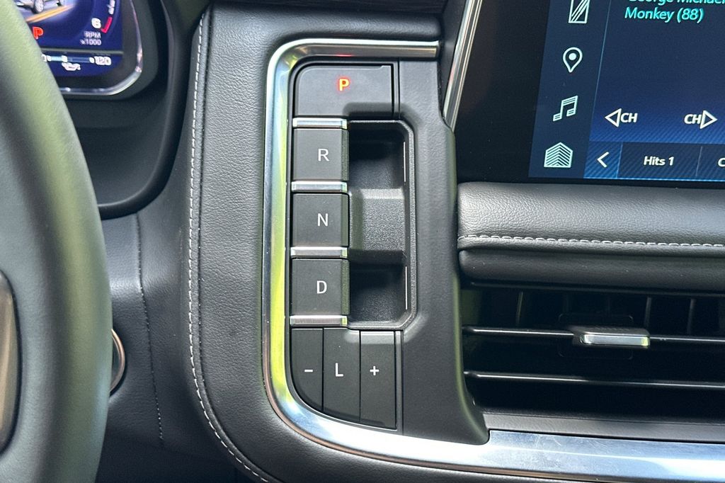 2023 Chevrolet Tahoe Z71 - Photo 23