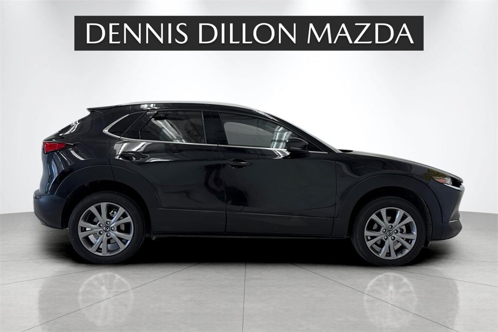 2025 Mazda CX-30 2.5 S Premium photo 3