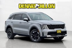 2026 Kia Sorento S SUV