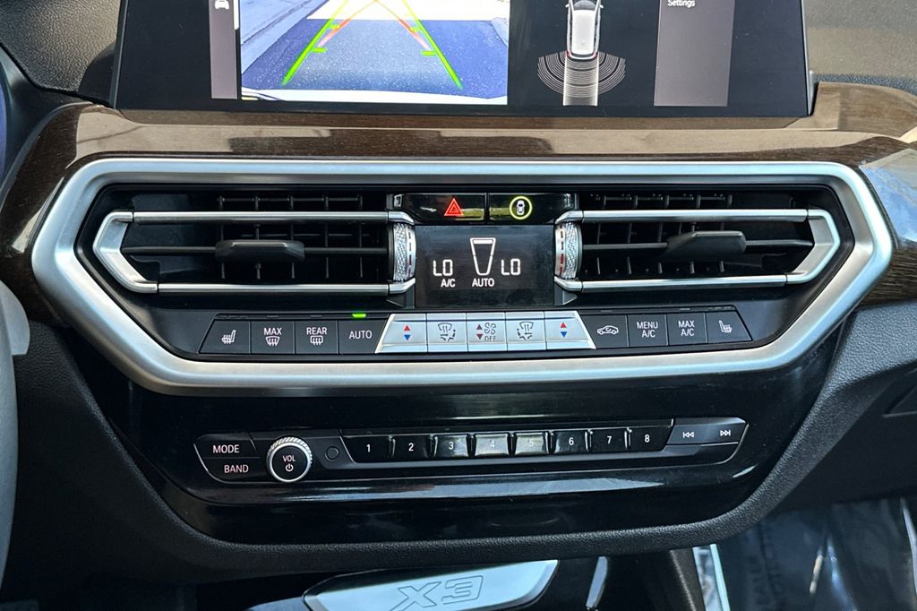 2023 BMW X3 30i - Photo 22