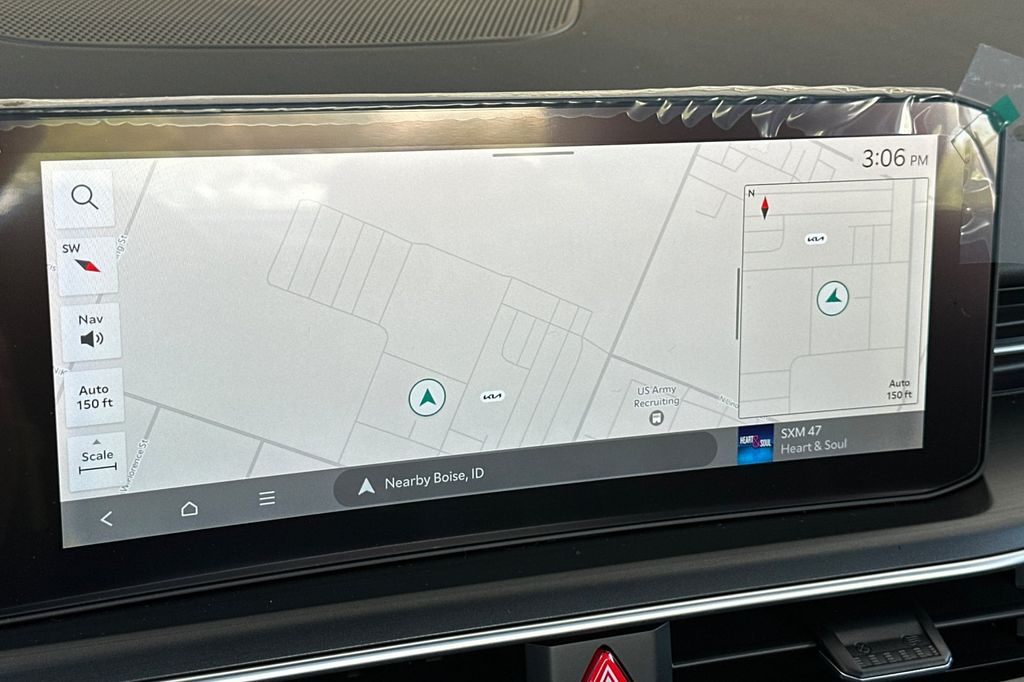 2026 Kia K5 GT - Photo 19