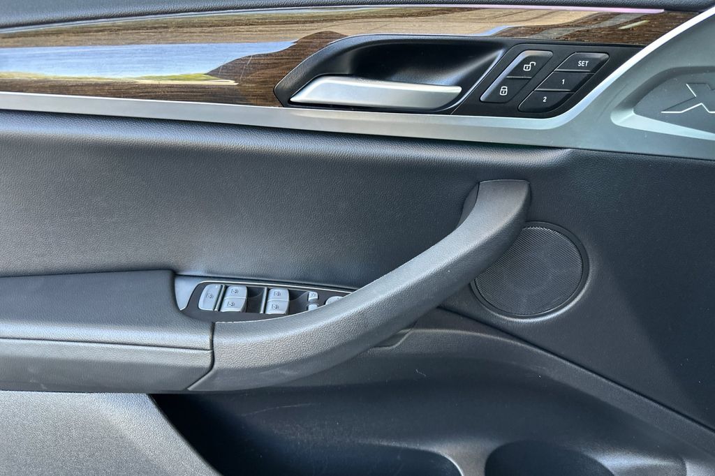 2023 BMW X3 30i - Photo 11