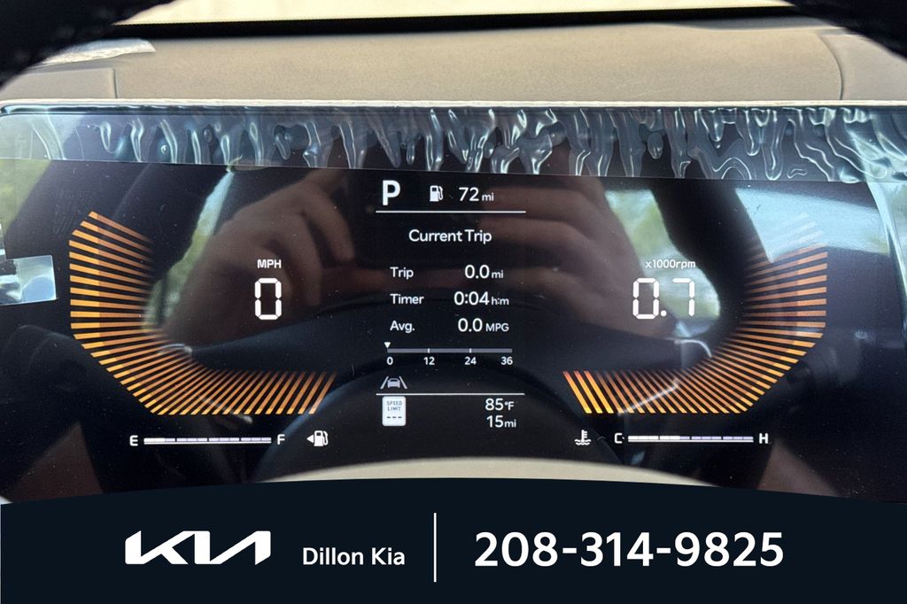 2026 Kia K5 GT - Photo 24