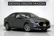 Mazda Mazda3 Sedan