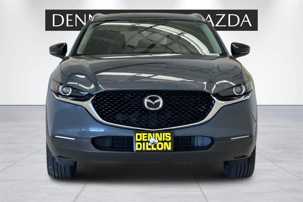 Used 2025 Mazda CX-30 2.5 S Carbon Edition SUV