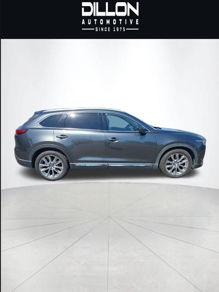 2019 Mazda CX-9 Grand Touring AWD's photo