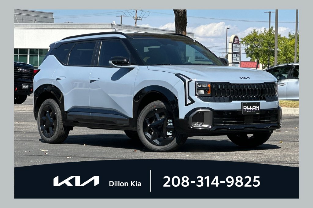 2027 Kia Seltos