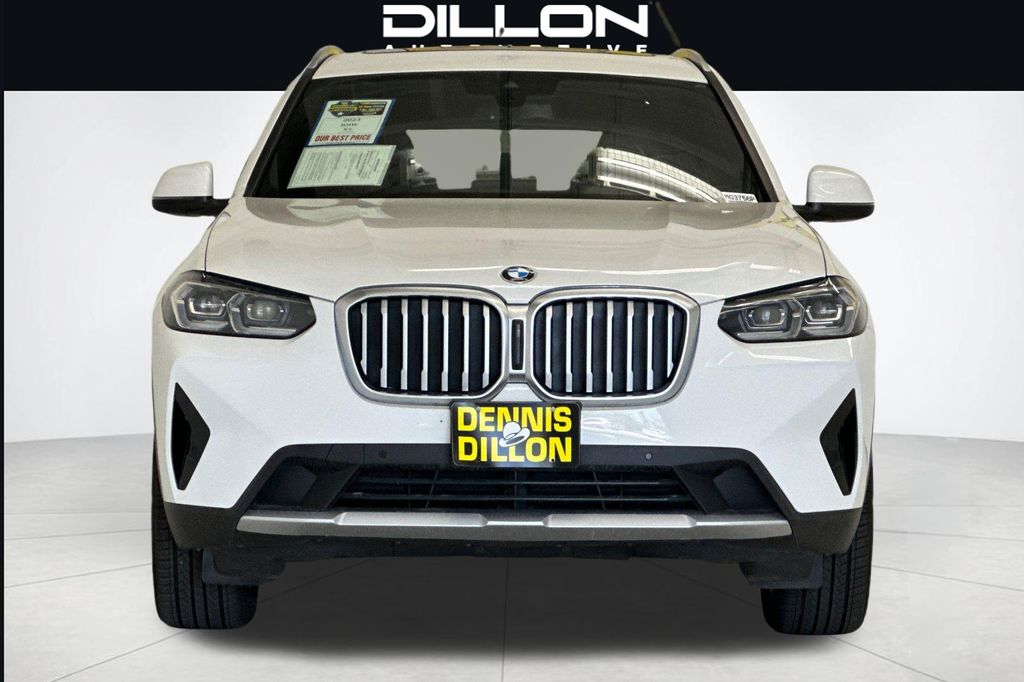 2023 BMW X3 30i - Photo 9