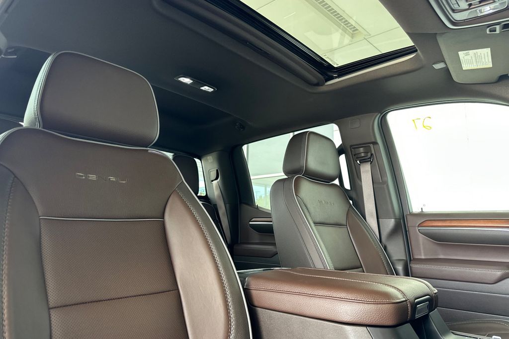2025 GMC Sierra 1500 Denali - Photo 16