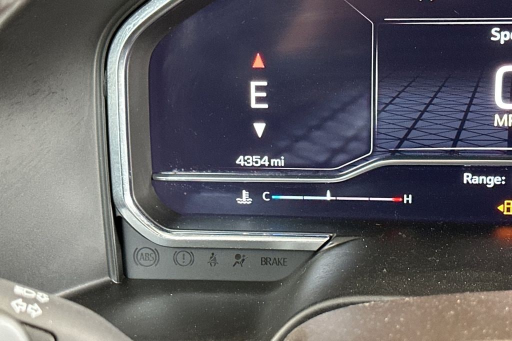 2025 GMC Sierra 1500 Denali - Photo 27