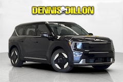 2026 Kia EV9 Wind SUV