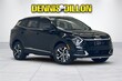 Kia Sportage Hybrid